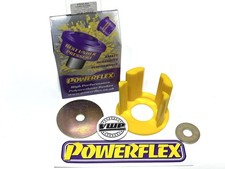 Powerflex Lower Engine Mount Insert Bush for VW Caddy MK3 PetrolDiesel PFF85-504