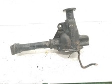1038107 VORDERES DIFFERENZIAL FÜR SSANGYONG REXTON 2.9 TURBODIESEL CAT  10174947