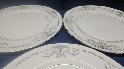 Vintage 1960's Mikasa Fine China 
