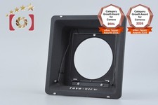 TOYO VIEW Linhof Type Recessed Lens Board Adapter for 4x5 from Japan