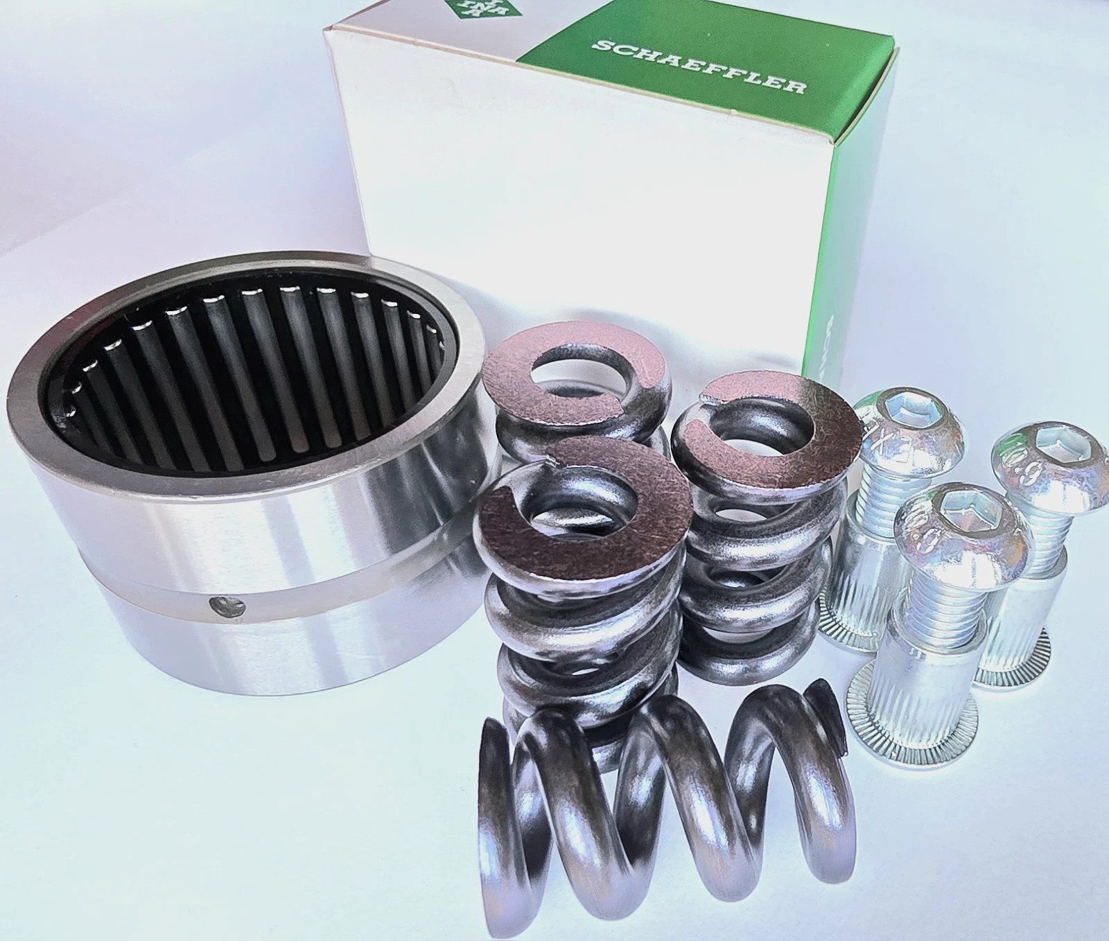 BMW Release Bearing 358238777873