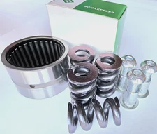 BMW k1200 k1300 clutch basket 4 springs, bolts and INA bearing repair kit