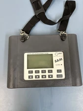 Berkeley Nucleonics BNC SAM 935-2B Portable Gamma Spectroscopy With Warranty