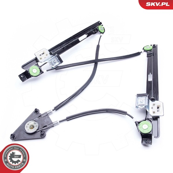 Esen SKV Fensterheber 01SKV892 FüR Seat-image
