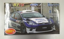 Belkit Montecarlo Vincitore Rally Ford Fiesta S2000 2010