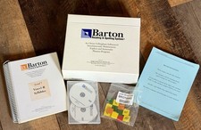 Barton Reading and Spelling System, Level 7 (...