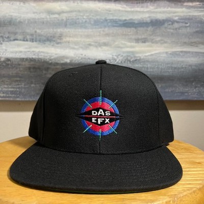 Das EFX SnapBack