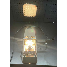 Vintage Bell  Howell Headliner Model 707 35mm Slide Projector - Tested Working