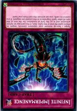 Metalfoes Counter Super Rare Pendulum Evolution PEVO-EN056 NM