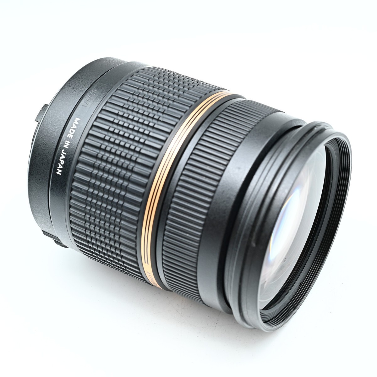 TAMRON AF 28-75mm f/2.8 XR Di Nikon F D40 Not Compatible A09 JAPAN