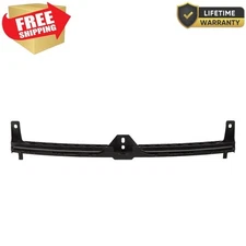 For 2011-2015 Black Front New Bumper Face Bar Retainer Bracket Volkswagen Jetta