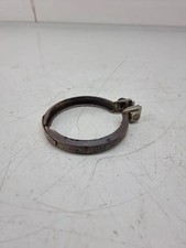BMW 4 Coupe F32, F82 Muffler Connector Clamp 7620508 3.00 Petrol 317kw 36460776
