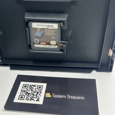 Big Mutha Truckers for Nintendo DS Cart Great Shape Generic Box GameStop