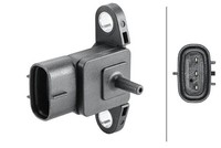 Hella Sensor, Saugrohrdruck U.A. FüR Daihatsu, Lexus, Subaru, Toyota