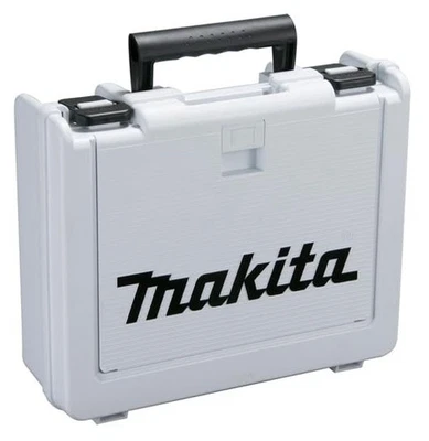 Étui de transport en plastique Makita 821801-1 pour percussion TD173 TD172... - Photo 1/2
