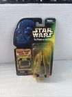 Power Of The Force BESPIN HAN SOLO Action Figure Vintage Freeze Frame 1997
