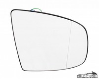Ersatzglas AußEnspiegel Rechts FüR Bmw X4 M40I X3 Van X6 M X5 06-25
