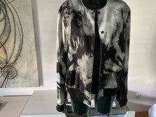 Saint Laurent Blouson 54 NP 2100