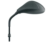 28009 - SPECCHIETTO RETROVISORE ESPOSIZIONE CARBONLOOK SINISTRO M2 M8/125 compat