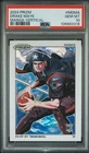 DRAKE MAYE 2024 PANINI PRIZM MANGA #MDMA MANGA. - PSA 10 -