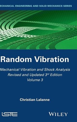 Mechanische Schwingungs- und Schockanalyse, Zufallsschwingung von Christian Lalanne (