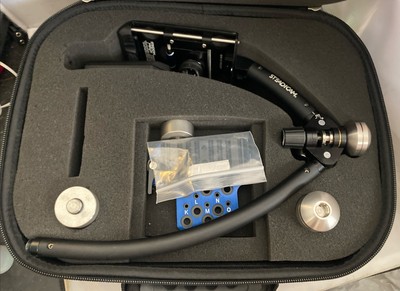 Steadicam Merlin Handheld Stabilizer with original case and