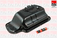 FAI AutoParts PAN001 ÖLwanne FüR Fiat Peugeot CitroËN