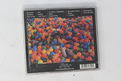 Snowglobe- Oxytocin CD