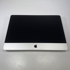 Apple 2013 27" iMac 3.5GHz i7 MF125LL/A-BTO  Display Issue  For Parts