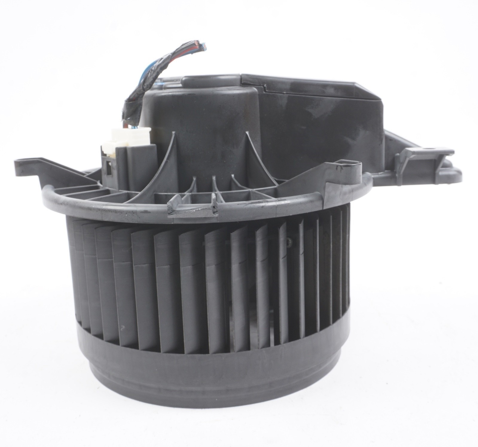 14-20 Maserati Ghibli M157 AC A/C Heater Blower Motor Fan 0701132570  Oem