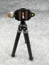 Leofoto MT-02C+MBC-20 Tabletop / Mini Tripod Pre-owned Japan