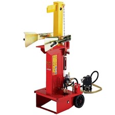 Spaccalegna Elettrico Hp 3 T 8 Vert. Sle- 8 Zanon