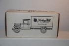 Ertl Collectibles Diecast Vehicles (1931 Hawkeye Truck and 1923 Truck Bank) — photo 2