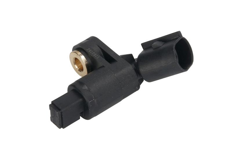 Für DELPHI SS10308 Sensor, wheel speed SS10308 ABS sensor front R fits: AUDI A3 - Bild 7