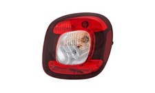 ULO 1135002 Heckleuchte für SMART