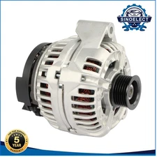 Alternator For Mercedes-Benz C240 2.6L 2001-05 Chrysler Crossfire 2004-08 13884