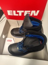 ELTEN Sicherheitsschnürstiefel ALESSIO XW Mid ESD S3S