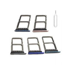 OEM SIM Card SD Holder Tray Card removal needle Replacement For Huawei Mate 20
