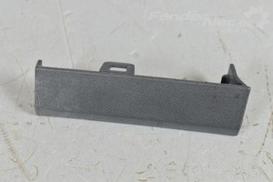 Volkswagen PASSAT B8 2019 Vorne rechts Beplankung Zierleiste Kotflügel END29598