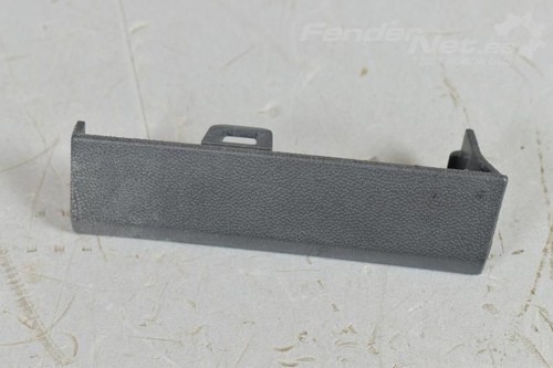 Volkswagen PASSAT B8 2019 Vorne rechts Beplankung Zierleiste Kotflügel END29598