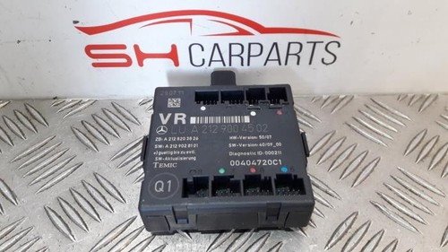 Zentralverriegelung Mercedes-Benz C-Klasse T-Modell S204 A2129004502 P15757501