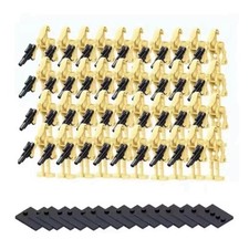 BRICKS: Star Wars Kampfdroiden (1-50 Stk.)