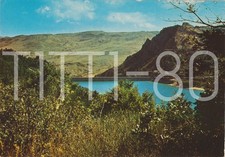 TROINA - SCORCIO DEL LAGO SARTORI (ENNA) 1973