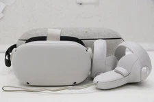 Meta Oculus Quest 2 128GB Advanced All-In-One VR Headset