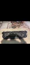 Land Rover Range Rover Velar Dynamic 2017 On Front Grill J8A2-8200-BE