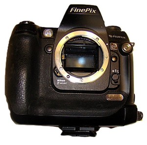 Fuji S3 Pro | eBay