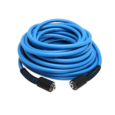 #ad #ad Heavy Duty Pressure Washer Hose for M22 Connectors 3600 PSI Performance AU $143.35