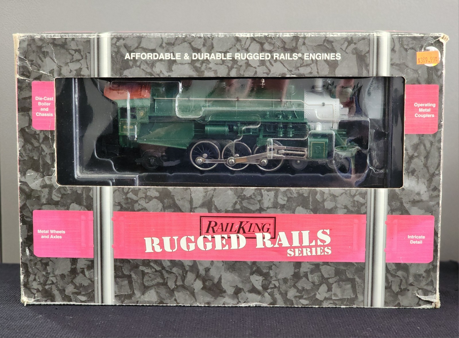 Click here to see eBay Auction