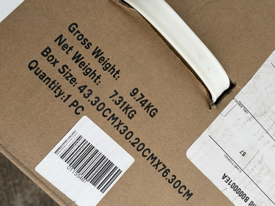 New boxed Bugaboo Dragonfly full travel system in Forest or black  - Image 2 of 4