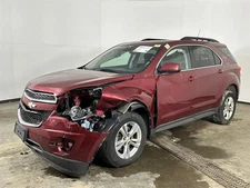 Passenger Right Air Bag Passenger Dash Fits 11-12 EQUINOX 2732789